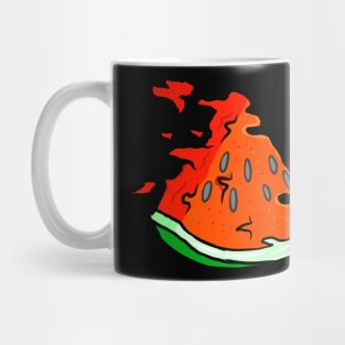 Free palestine Mug